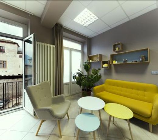 I Dodici mesi rooms&apartments