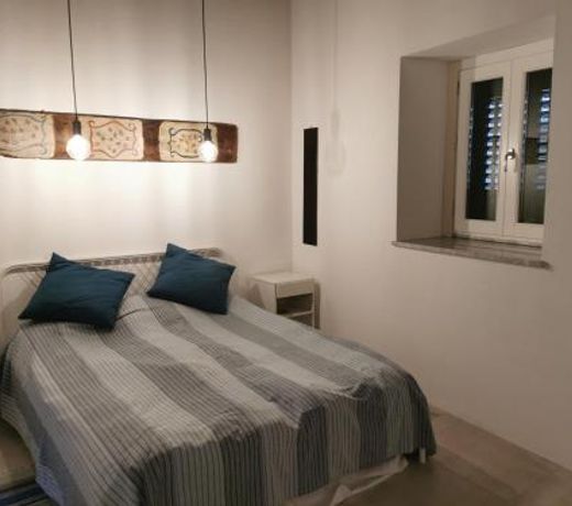 A casa la rue nascente