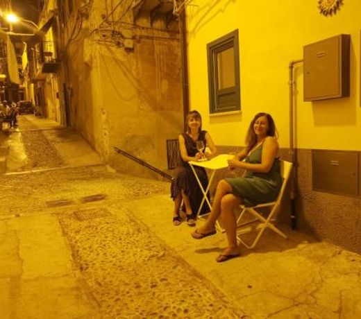 A casa la rue nascente