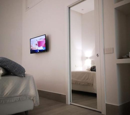Sorrento Mandala Home