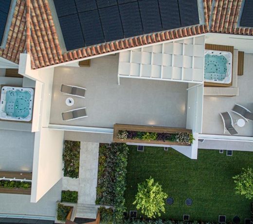 Montepetrosu Charming House