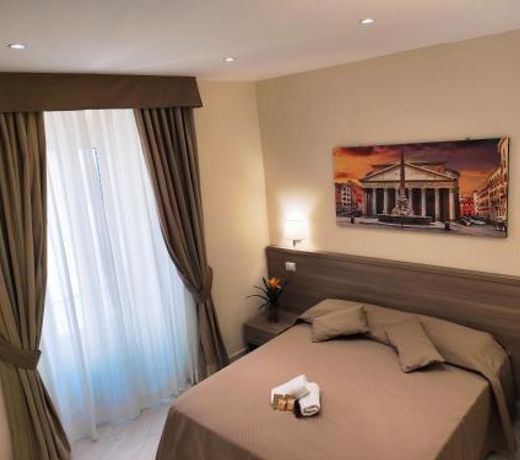 Luxury Suites - Stay Inn Rome Experience
