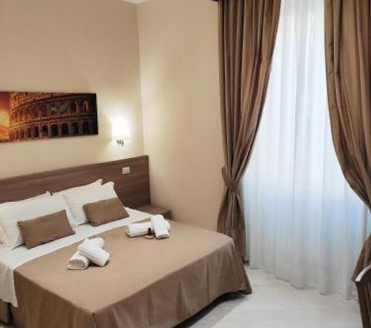 Luxury Suites - Stay Inn Rome Experience
