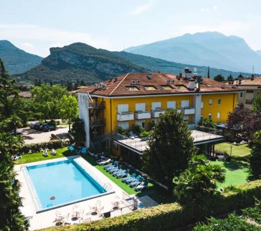 Appartamento Campagnola Mansardato con soppalco