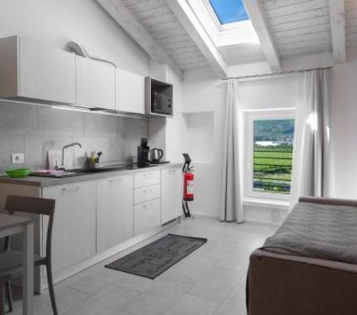 Appartamento Campagnola Mansardato