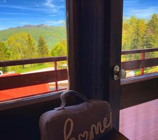 IL RIFUGIO DI LYLLA PESCOCOSTANZO