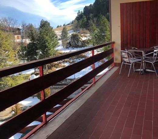 IL RIFUGIO DI LYLLA PESCOCOSTANZO