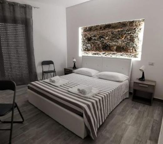 La luce di Ambra