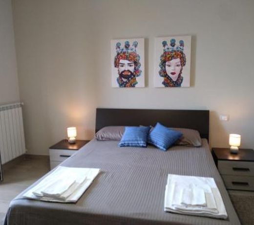 Casa del Bosco