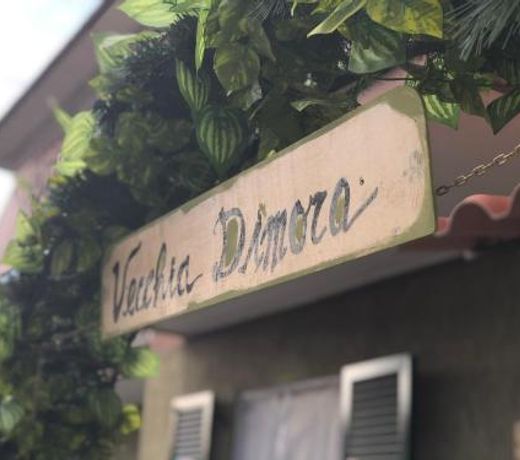 Vecchia Dimora