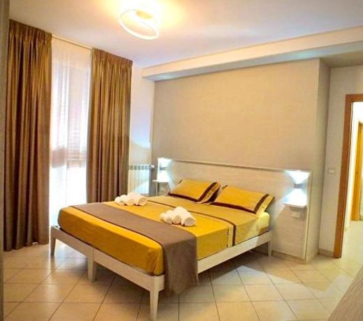 LâArca - Bed & Breakfast in Lucera Centro