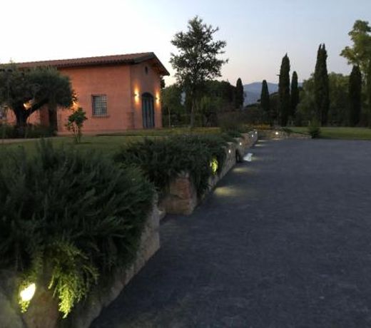 Casale Appia