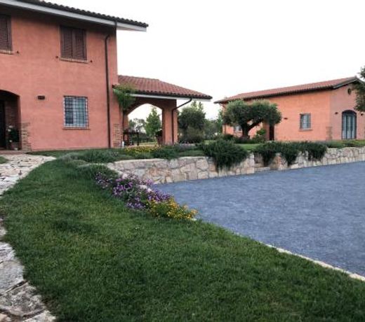 Casale Appia
