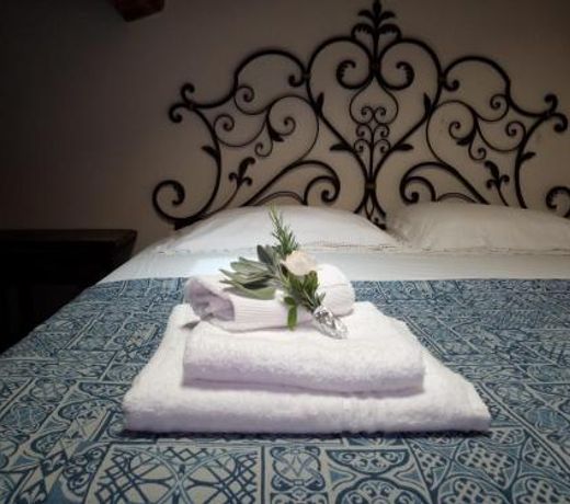 Tuscan rooms