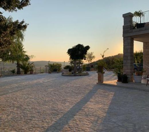 Villa panoramica oasi di pace