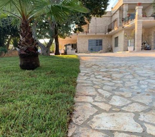Villa panoramica oasi di pace