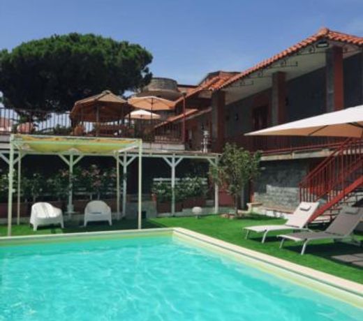 B&B IolÃ¬ Vesuvio