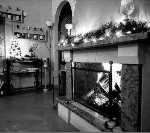 B&B IolÃ¬ Vesuvio