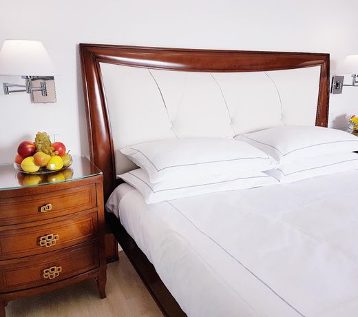 Villa Bellavista Alba, B&B
