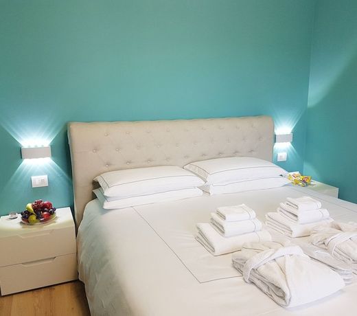 Villa Bellavista Alba, B&B