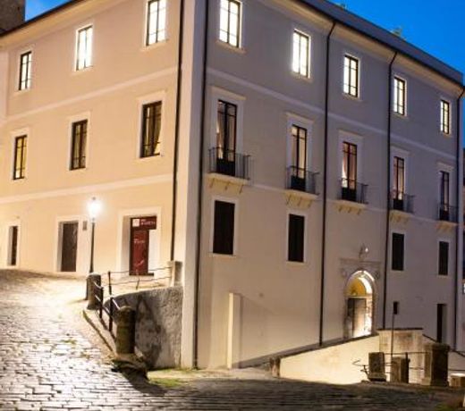Dimora de Matera Luxury Suites