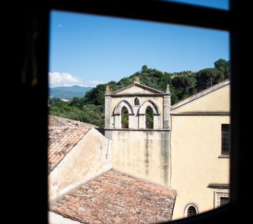 Dimora de Matera Luxury Suites