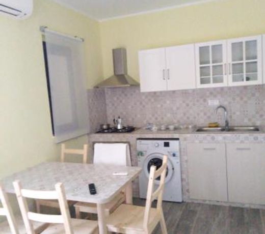 My room cosenza