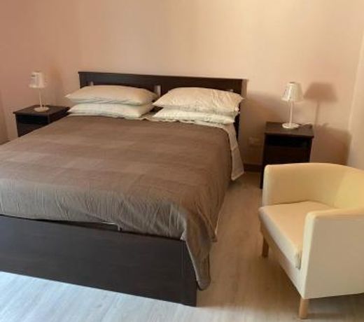 My room cosenza