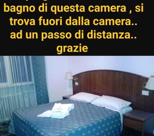 Bed & Breakfast Domus Cesena