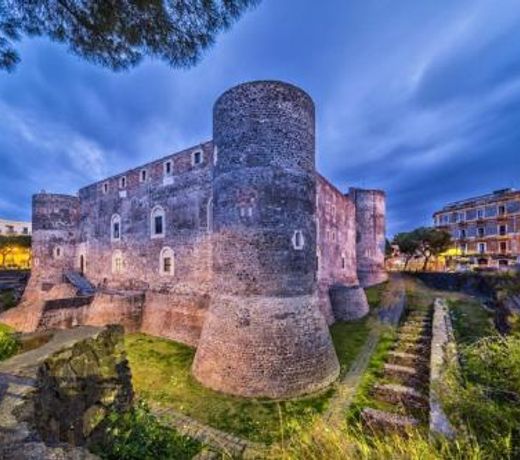 Castellano Home - Ursino