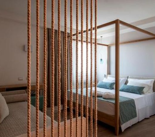 Aqua Boutique Hotel