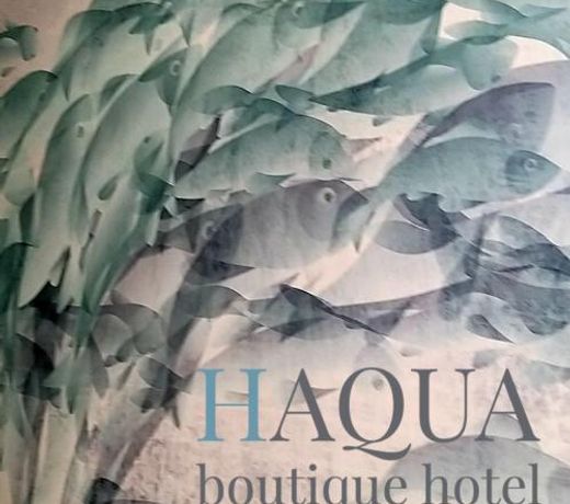 Aqua Boutique Hotel