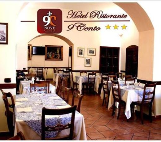 9Cento Hotel & Resort