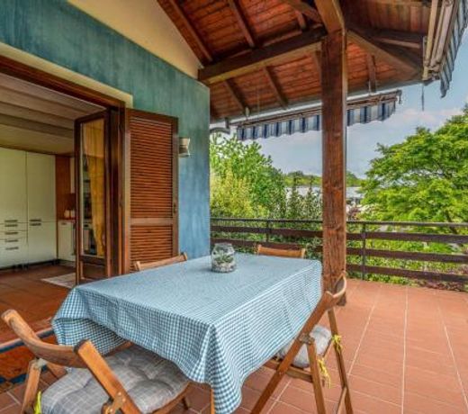 Locazione Turistica Sule Colline Casalesi - GVT115