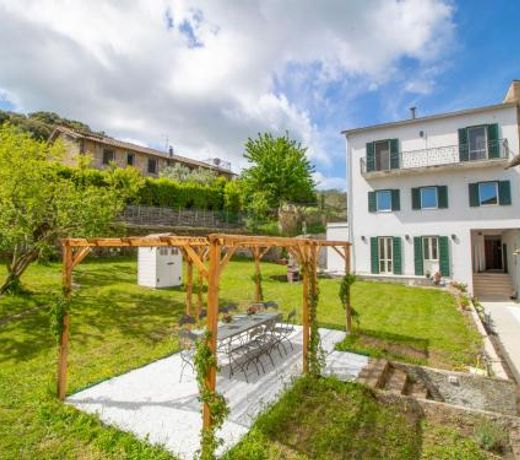 Locazione Turistica Mimmina