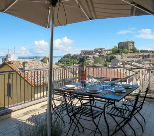 Locazione Turistica Mimmina