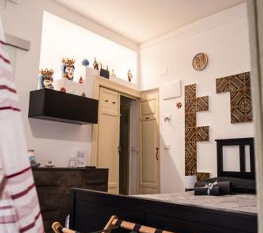 SAN GIACOMO APARTMENT