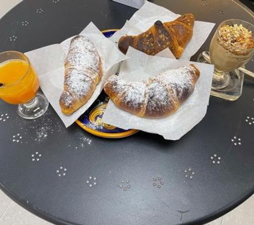 SAN GIACOMO APARTMENT