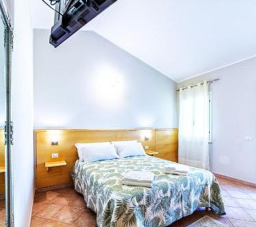 Agriturismo Is Cortillaris