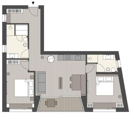 Villa Margareth