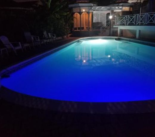Ridgeview Suites