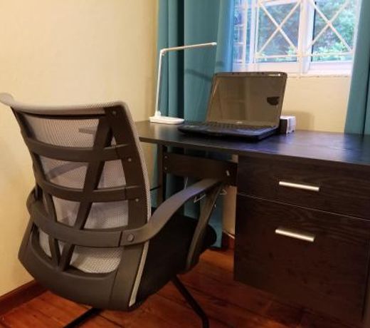 Ridgeview Suites