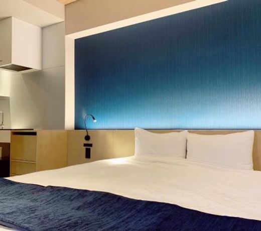 FAV HOTEL TAKAMATSU
