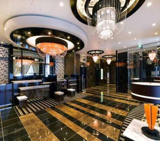 APA Hotel Nagoya-eki Shinkansenguchi Minami