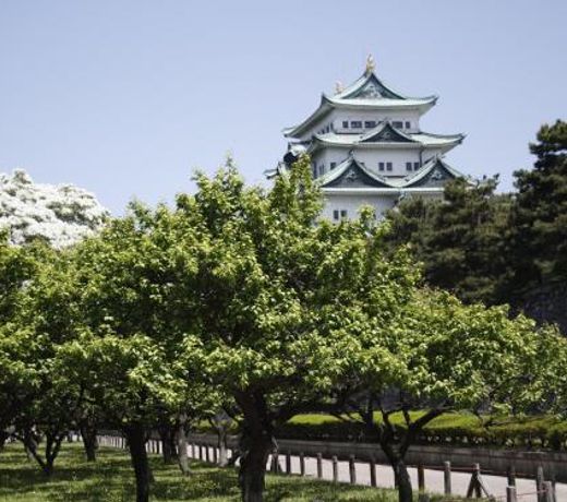 APA Hotel Nagoya-eki Shinkansenguchi Minami