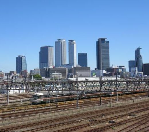 APA Hotel Nagoya-eki Shinkansenguchi Minami