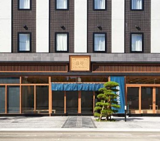 HOTEL Enmichi