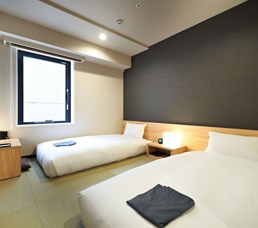 HOTEL Enmichi