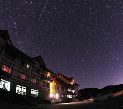 Shirabiso Kogen Amanogawa