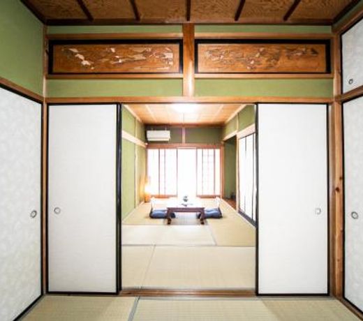 Yokkaichi Hazunaka Hotel